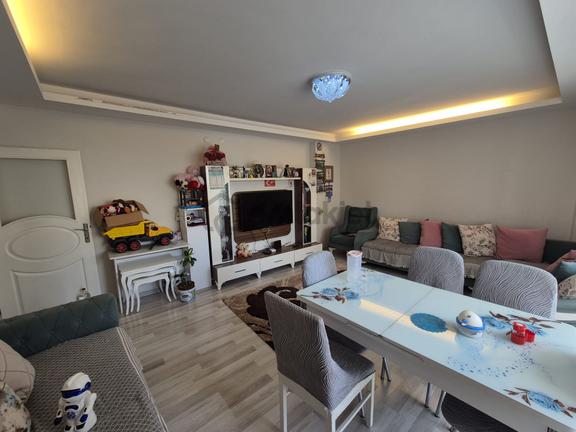 Rekoor Emlaktan Kışlada 2+1 Satılık Daire 2
