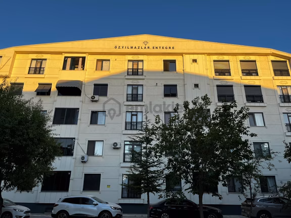 İstasyon Mah Millet Bahçesi Dibi Park Cepheli 3+1 Sıfır Daire 2
