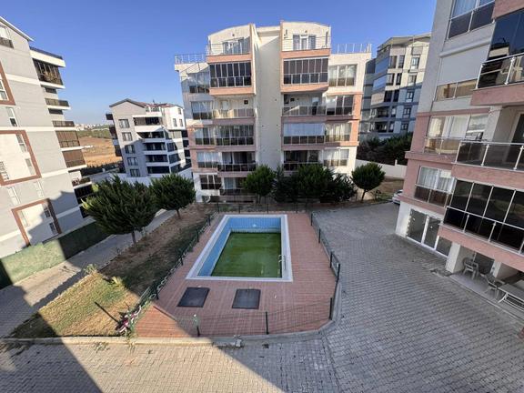 Hasanağ Balkanda Kiralık 3+1 Arakat Daire 1