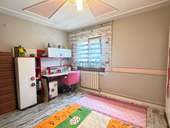 Büyükçekmece Ekinoba'da Satılık 5+2 Deniz Manzaralı Müstakil Villa 1