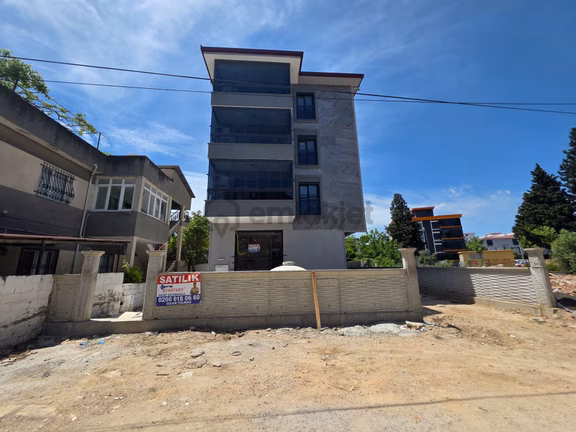 İzmir Torbalı Da Kiralık 2+1 Yeni Daire 2