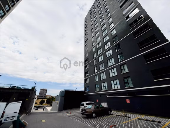 Vera Star Da 2+1 Ebeveyn Banyolu Giyinme Odalı Metroya Yakın 2