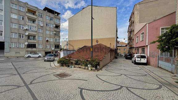 Alibey Mah 2+1 Satılık Daire 2