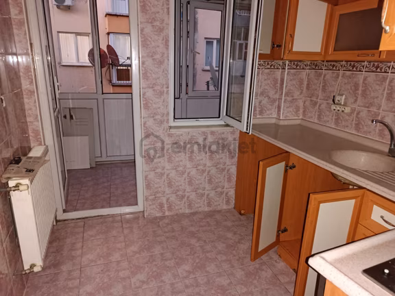 Ender Uysal Gayrimenkulden Çınara Yakın 2+1 Kiralıık Daire.. 1