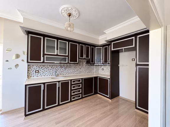 Ordu Hekimoğlu Emlak'tan Satılık Daire 1