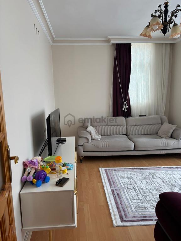Ekin Group'tan Bademlik Camı Yanı Yapılı 3+1 Satılık Daire 2