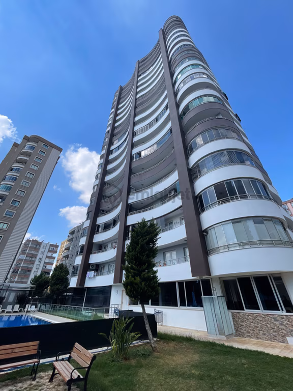 Huzurevleri Mahallesi Satılık 3+1 Şehir Manzaralı Daire 2
