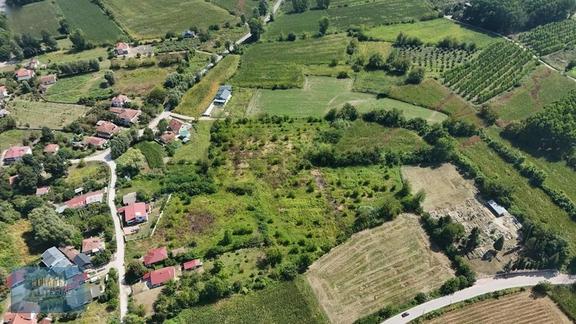 Batakköy Anayola Yakın Konumda 20 Dönüm Arsa 2