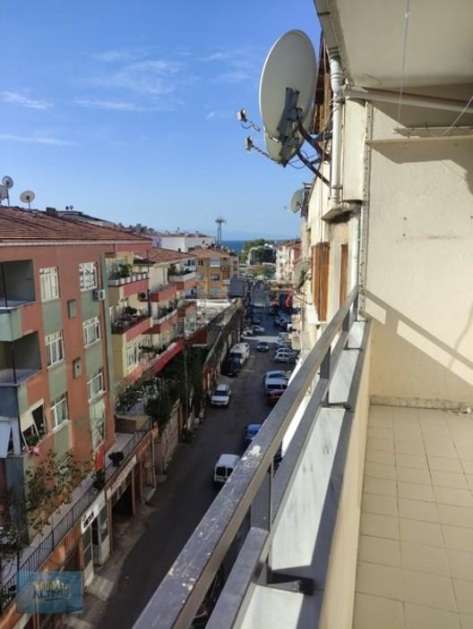 İstanbul Kartalda Satılık Daire 1