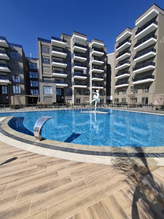 Altıntaş'ta Kiralık Loft Ayrı Mutfaklı 2+1 Daire 1