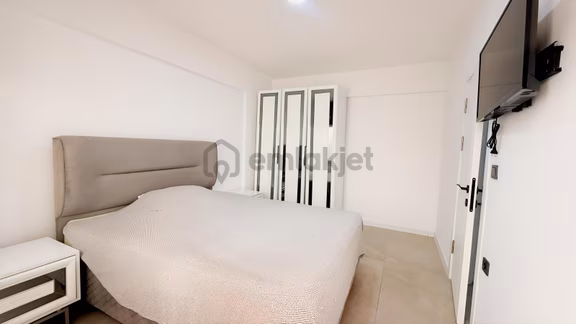 Mustafa Kemal Bulvarı' Nda Kiralık 2+1 Daire 2