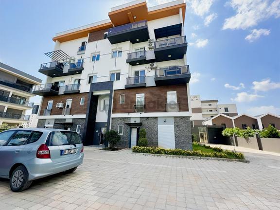 Antalya Altıntaş Da Satılık 2+1 Daire 1