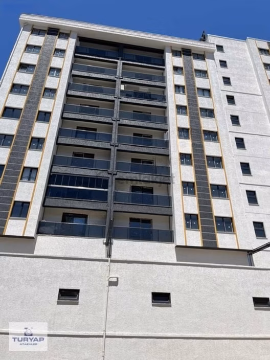 Turyap`tan Yıldırım Ankara Yolun`da 2+1 Sıfır Satılık Daire 2