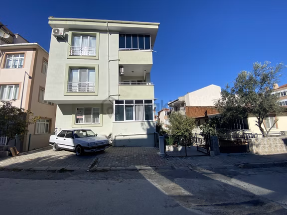 Zenith Real Estate'ten Satılık Toygar Karizma Yakını 3+1 Daire 1