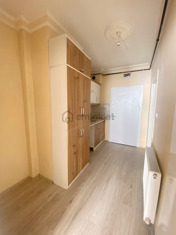 Kırbağı'nda Satılık 1+1 Daire - 55m² Net, Uygun Fiyatlı 1