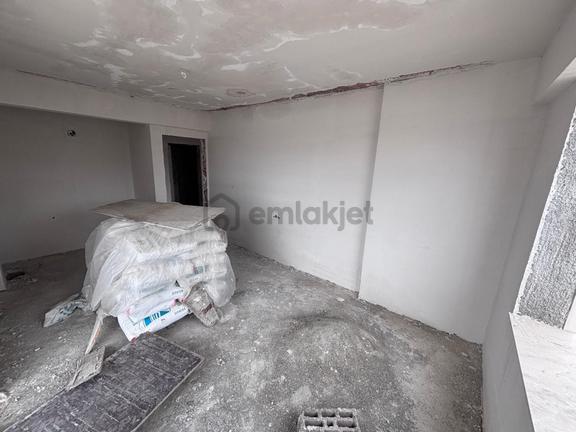 Muğla Ortaca Da Sıfır 3 Katlı Binanın Orta Katında Bulunan 1+1 Daire Satılık 2
