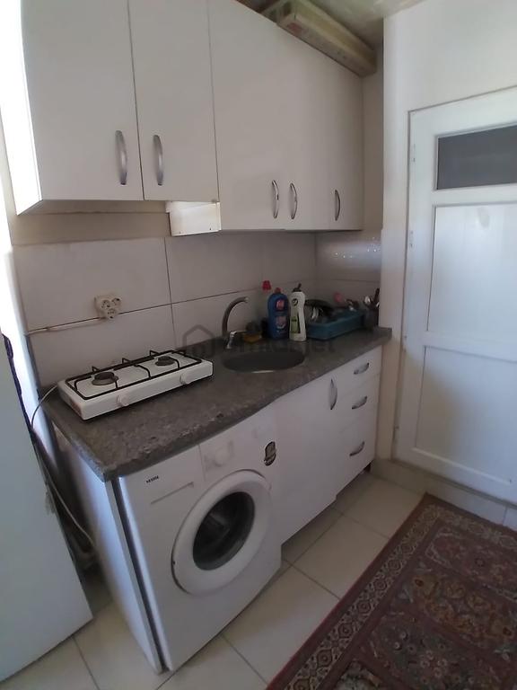 Ender Uysal Gayrimenkul Den Siteler Mahallesin De 1+0 Kiralık Eşyalı Apart 1