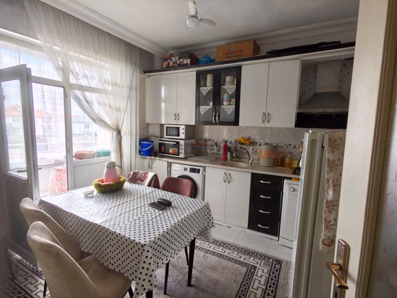 Karaman Yolu Hadimi Parkı Karşısı 2+1 Daire 2. Kat 2