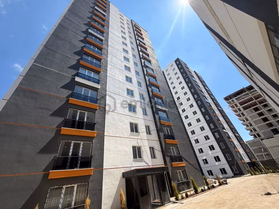 Yenimahalle Susuz Orhanlar Sitesinde Fırsat 4+1 Satılık Daire!!! 1
