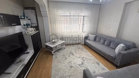 Barbarosta 1+1 75 M2 Kapalı Mutfaklı Daire 1