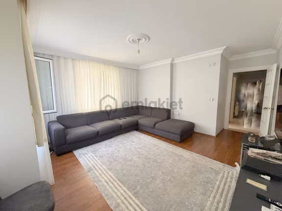 Mertcan'dan Caddeye 4dk Ebeveyn Banyolu Kredi Limitsiz 3+1 2