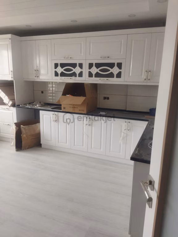 Tokat Erbaa Erek Mahallesinde Kiralık 3+1 Geniş Daire 1