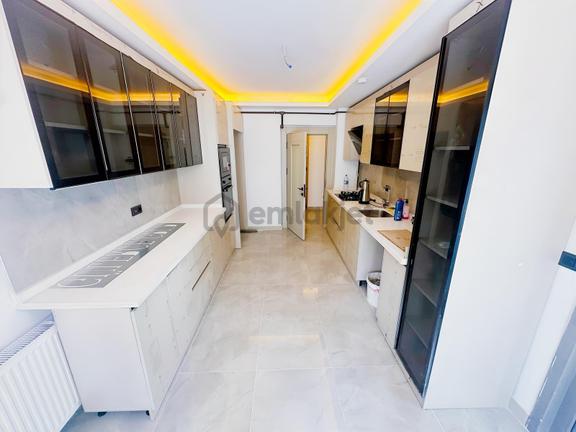 Agen'den Fırsat!! Selim Cad. Yakını Full Yapılı Sıfır Daire 2