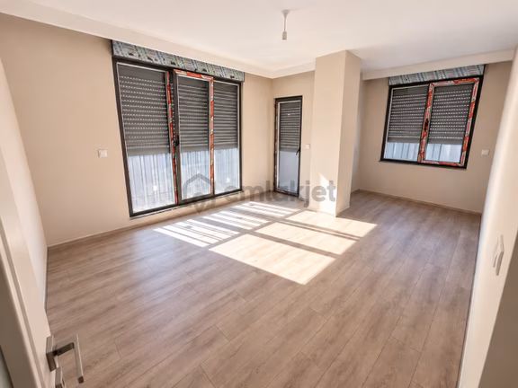 █ Konfor █ Marmaraya Yakın | Ön Cephe Sıfır | 1.kat Balkonlu 2+1 1