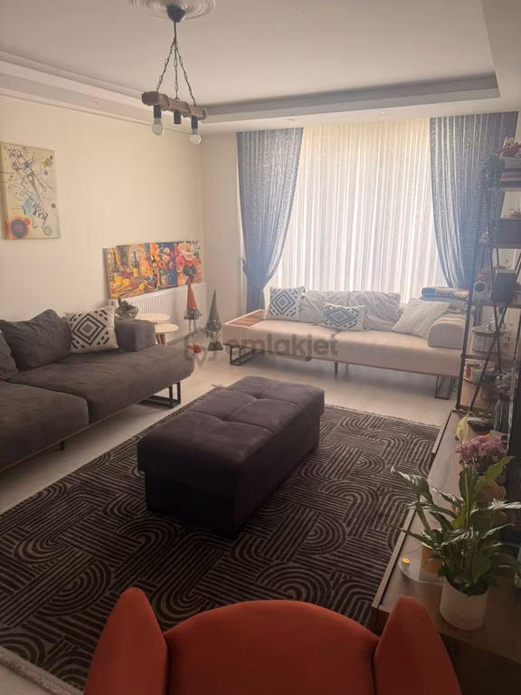 Edremit Cumhuriyet Mh.d.gaz/asön/ön 2.kat 3+1 Yeni Daire Satılık 2