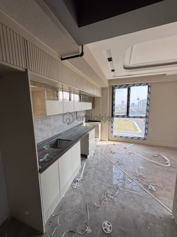 Winstown Avm Civarı Satılık 0 2+1 Lüks Daire 1