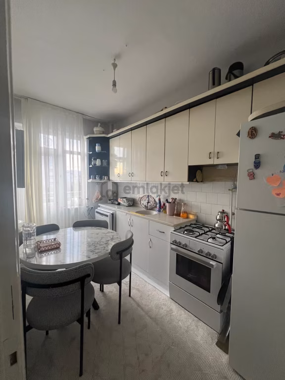 Bakımlı Hesaplı 3+1. Daire Malazgirtte 2