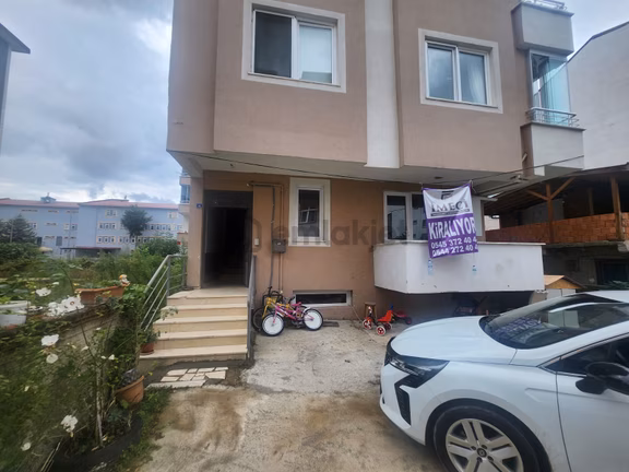 Cumhuriyet Mah. 2+1 Kiralık Yüksek Giriş Denize Yürüme Mesafeli 1
