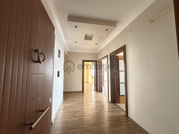 Soğuksu Vatan Sitesinde Prestijli Yaşam 205m² Özel Yapım 4+1 2