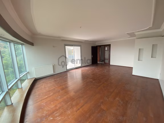 Narlıdere‘de Site İçinde Doğalgazlı Deniz Manzaralı Satılık Daire 2