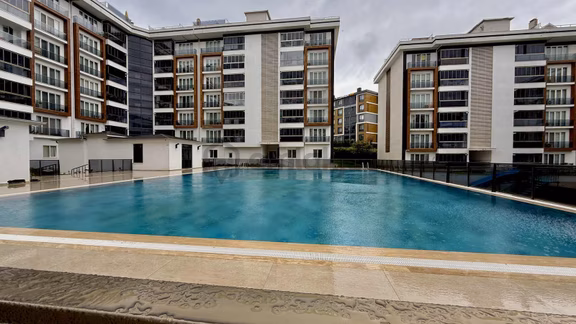 Yeni Mahalle Karasu Park Sitesi'nde 120 M2 Net 2+1 Satılık Daire 1