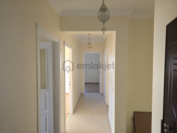 Hastahane Toki'de Kiralık 2+1 2