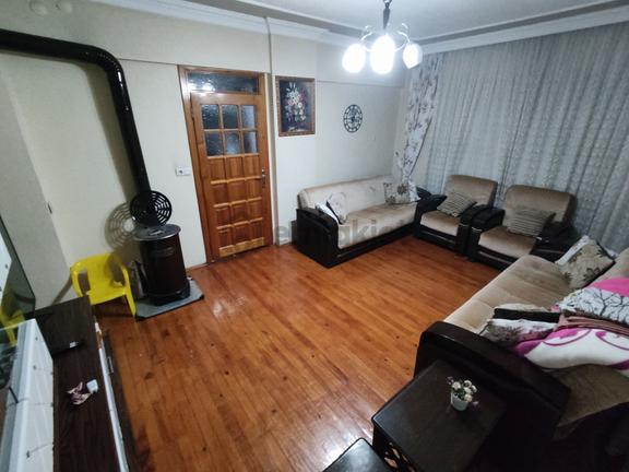 Dalaman Atakent'te Geniş Balkonlu Eşyalı 3+1 Daire 2