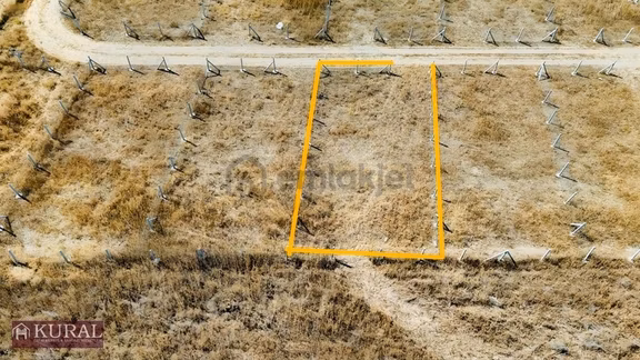 İzmir Menderes Tekelide 300 M2 Kooperatif Tapu Bahçeler 2