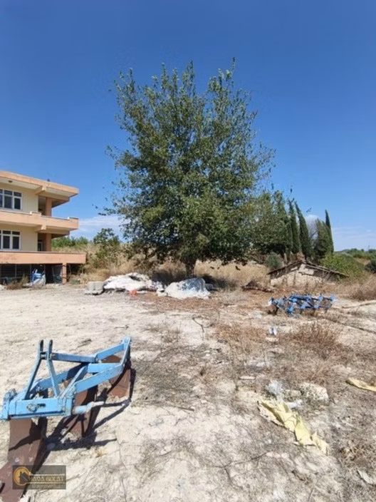 Manavgat Taşagıl Da Müstakil İki Katlı Satılık Ev 2