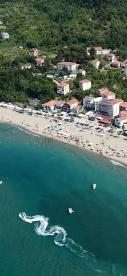 Sinop Türkeli Güzelkent Te İmarlı Arsa 2