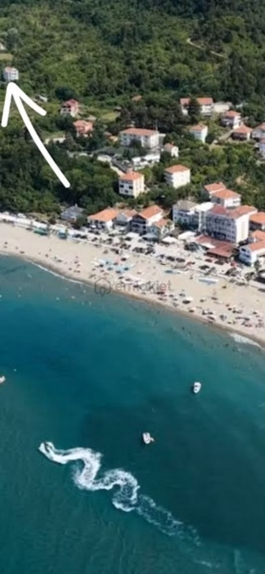 Sinop Türkeli Güzelkent Te İmarlı Arsa 1