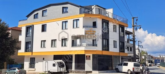 Özgürce Gyd'den Sırasöğütlerde Satılık 4+1 Dubleks Daire 1