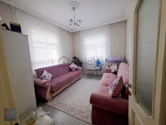 Eskişehir Bağları Selçukluda Satılık Bakımlı Temız Daire 2