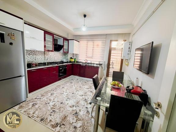 Doğum Hastanesi Arkasında Satılık 3+1 Daire 1
