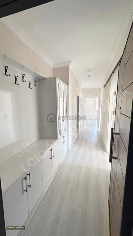 Balcıoğlu Emlaktan Kızılcalar Garajlı 3+1 Kiralık Daire 2