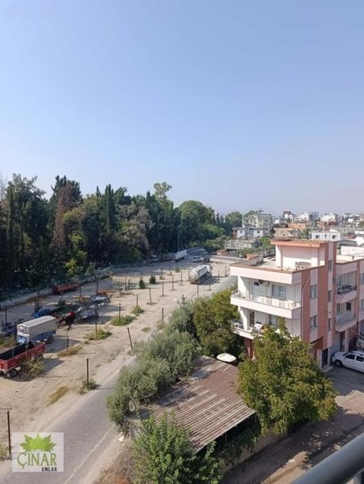Çınar Emlak'tan Ulus Mh. Satılık 3+1 Daire Full+full 2