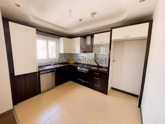 Arda'dan Mersin Yenişehir Batıkent'de Site İçi Doğalgazlı 4+1 2