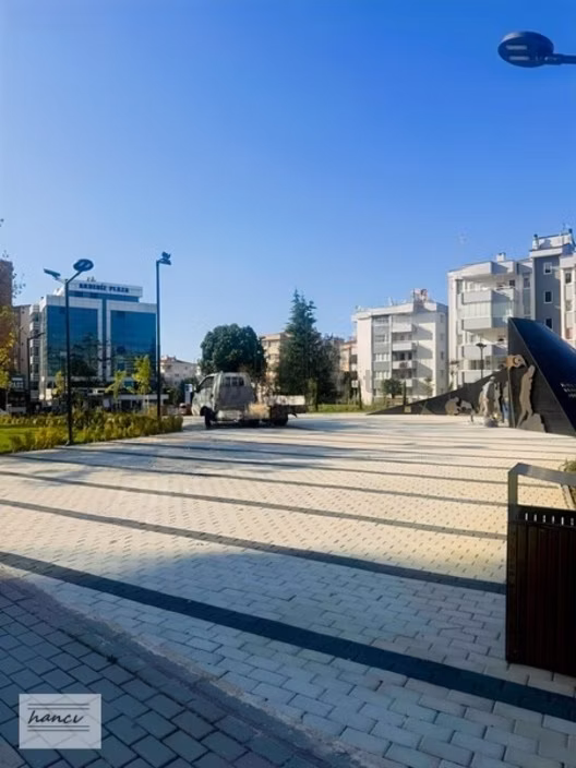İhsaniye Tuna Caddesi Satılık Bakımlı Daire 2