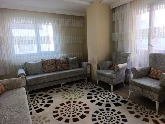 Şehitler Mahallesinde Kiralık Eşyalı Arakatta 1+1 Daire 2