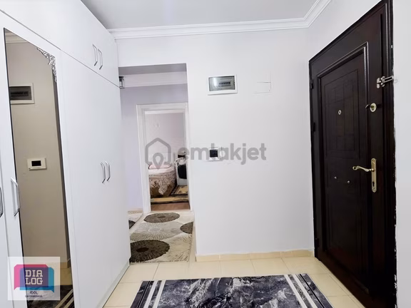 Dialog İdol Bursa Yıldırım Millet Mahallesi 3+1 Satılık Daire 2